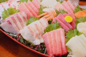 魚を美味しく食べて健康的に痩せる３つの調理法とは？  大阪 鶴見 
