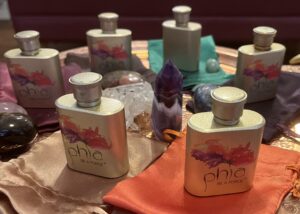 PHIAエナジーブーケ6種